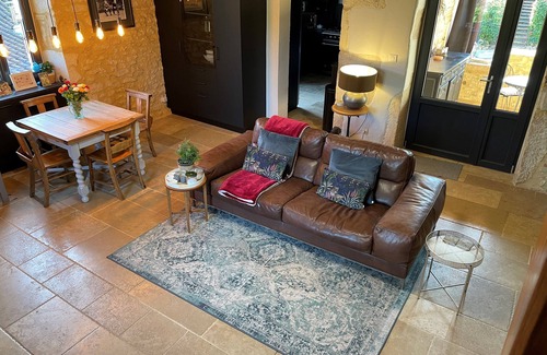 Puy-l'Eveque Other | Renovated Perigord Farmhouse