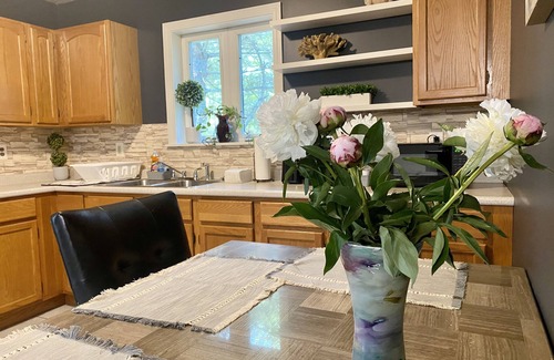 Old Orchard Beach Apartment | Renovated quite unit, pet friendly