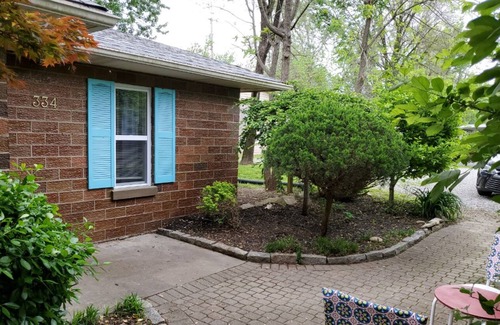 Sellersburg House | Renovated & quiet bungalow within minutes of downtown Louisville