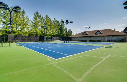 Branson West Apartment | Renovated Resort Condo, 2 Mi to Silver Dollar City
