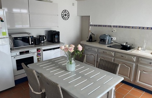 Loix House | Renovated Rhetish house in the heart of the village