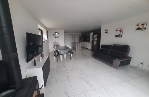 Collias House | Renovated sheepfold near Pont du Gard and Uzes located in Collias