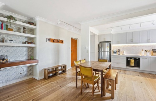 Croydon Apartment | Renovated, Spacious Unit Perfect for Young Families