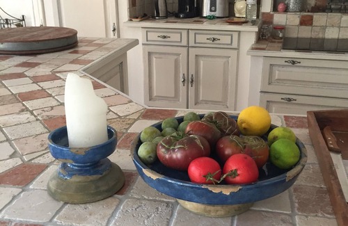 La Bastidonne House | Renovated stone house with private walled garden, heated pool, in quiet village.