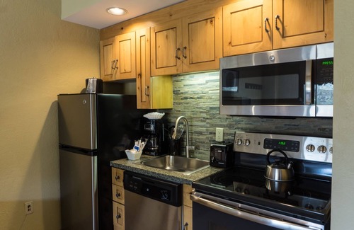 Park City Condo | Renovated Studio with All of the Necessities by RedAwning - Save 20% on 7+ Nights!
