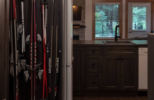 Mont-Tremblant Condo | Renovated Stylish Condo Close To Everything -Downtown Tremblant