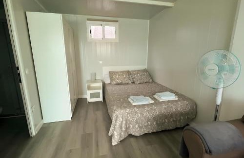 San Bartolome de Tirajana Apartment | Renovated Tiny House