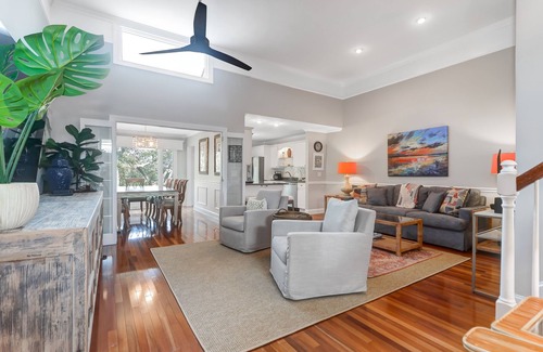 Ocean Point House | Renovated townhome w/Pool and Tennis courts - 39 Linkside