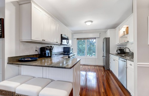 Ocean Point House | Renovated townhome w/Pool and Tennis courts - 39 Linkside