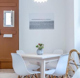 Socorro Apartment | Renovated Typical Baixa Apartment, By TimeCooler