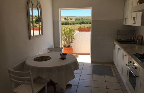 Vila do Bispo Villa | Renovated Villa With Stunning Mediterranean Garden