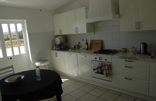 Vila do Bispo Villa | Renovated Villa With Stunning Mediterranean Garden