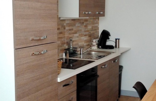 Ledignan House | Renovated village house