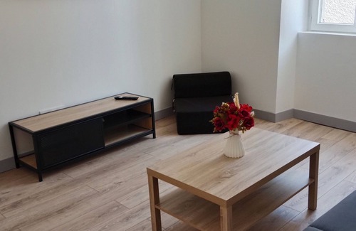 Ledignan House | Renovated village house