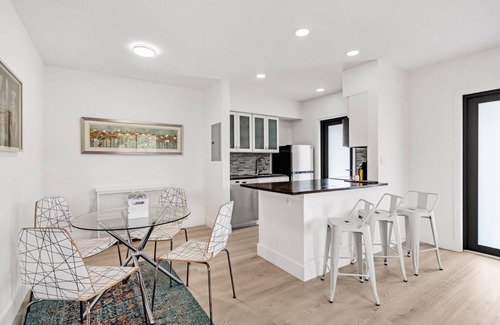 Croissant Park Condo | Rent 2/1 in Fort Lauderdale near Las Olas