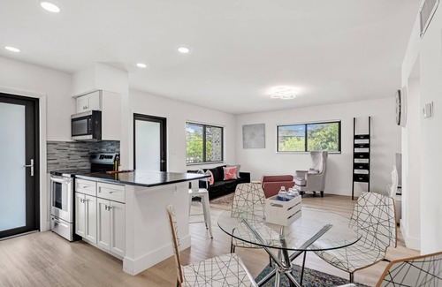 Croissant Park Condo | Rent 2/1 in Fort Lauderdale near Las Olas