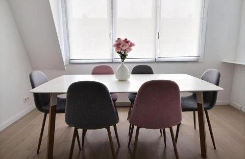Sint-Pieters-Woluwe Apartment | Rent a flat - Montgomery