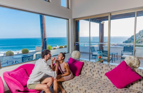 Marina Resort | Rent a Room at Sandos Finisterra All Inclusive Resort - Extra Fees Apply