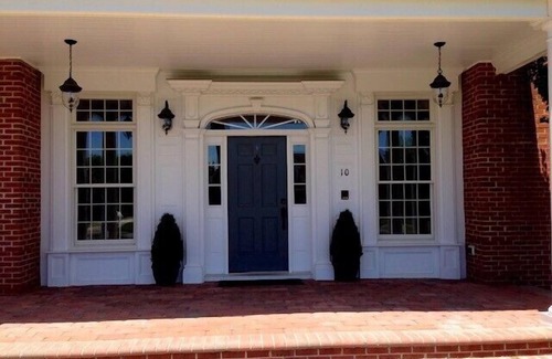 Swainton House | Rent an 8 Bedroom 12,000 Square Foot Mansion!