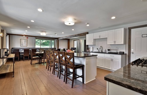 Killington Cabin | Rent An Entire Inn! Highline Lodge Vacation Rental