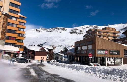 Val-Thorens Apartment | Rent apartment Val Thorens