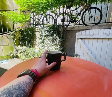 Saint Nicolas - Charles III - Ville vieille - Trois Maisons - Leopold Bed & Breakfast | Rent big room with breakfast free in old city