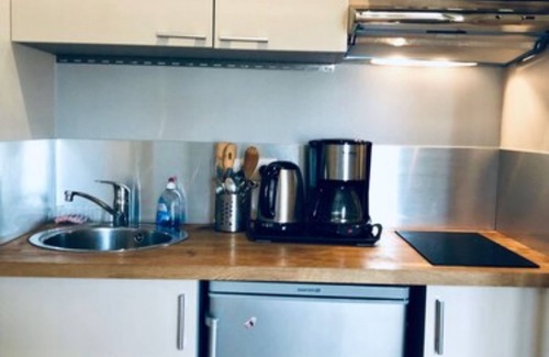 Cannes City Centre Apartment | Rent Cannes Résidence Gambetta