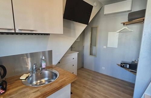 Cannes City Centre Apartment | Rent Cannes Résidence Gambetta