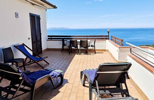 Sant' Andrea Apartment | Rent Casa Nonna Maria CIN IT049010C2OEJFMOHI Location Zanca Sant'Andrea,