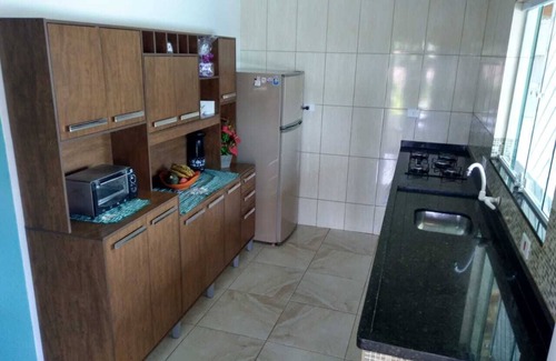 Cacapava House | Rent for weekend with family