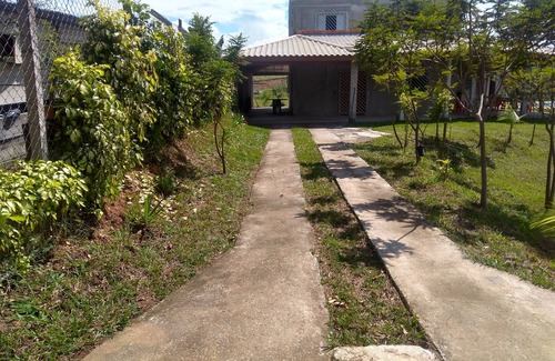 Cacapava House | Rent for weekend with family