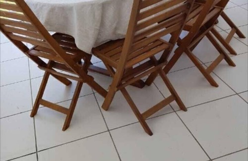 Petit-Canal House | Rent high villa in Dumaine Petit-canal