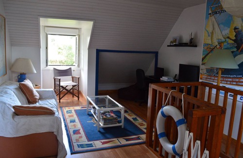 Locmariaquer Villa | Rent House Locmariaquer - Sleeps 11