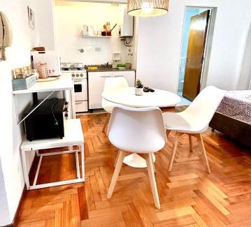 Nunez Apartment | Rent Ibera Nuñez