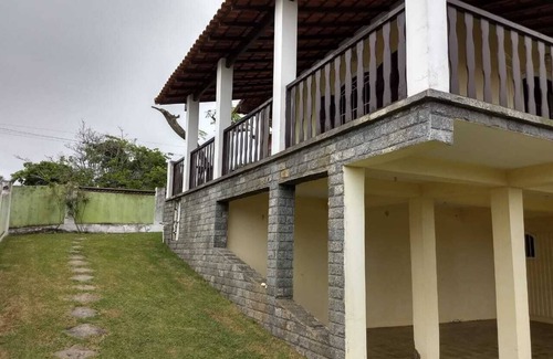 Praia da Vila House | Rent in Saquarema (Christmas, New Year and Carnival)