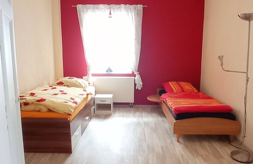 Marsberg Apartment | Rent lovingly furnished holiday apartment/mechanic apartment for 4 people