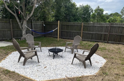 Port Saint Lucie Villa | RENT LUXE 5 STAR VILLA 4 BEDROOM POOL/BBQ/