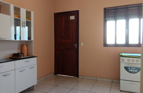 Praia do Morro Apartment | RENT OF APARTMENT QUITINETE-3 (KITNET) MORRO GUARAPARI BEACH WITH GARAGE