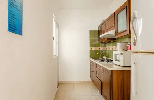 Puerto Juarez Apartment | Rent Private Apartment With Pool and Parking