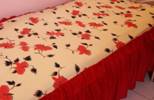 Parnaiba House | Rent room in Parnaíba