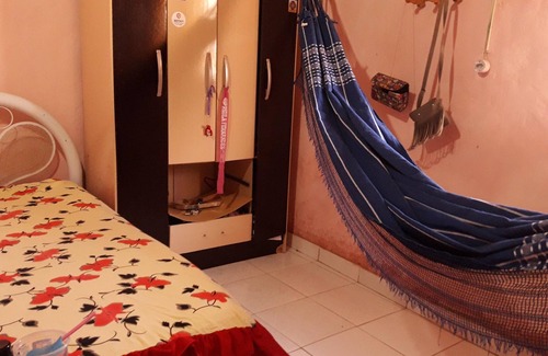 Parnaiba House | Rent room in Parnaíba