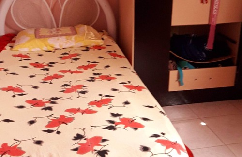 Parnaiba House | Rent room in Parnaíba