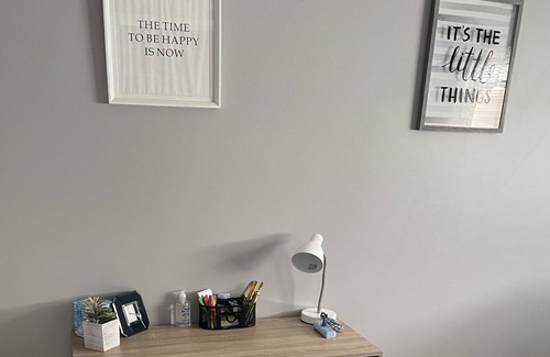 Mayfield Heights House | Rent, Relax , Enjoy & Return Absolutely No Smoking In The Home!!!!