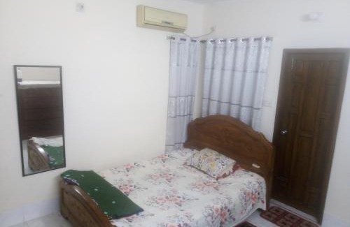 Basundhara Residential Area House | Rent Room Near US Embassy and Evercare in Bashundhara