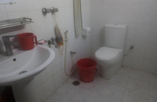 Basundhara Residential Area House | Rent Room Near US Embassy and Evercare in Bashundhara