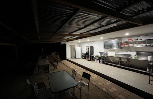 Putty RV Rental | Rent the Entire Campground for Exclusive Events and Celebrations! All-inclusive!