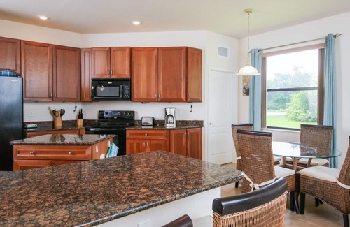 Rotonda Lakes Villa | Rent this Luxury 5 Star Villa on Charlotte Harbor, Charlotte County Villa 1001