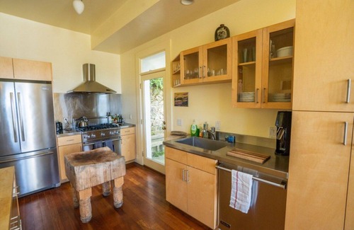 Telegraph Hill House | Rent this Luxury House with Superb Views, San Francisco House 1010