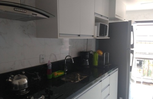 Ipiranga Apartment | Rent throughout the year. On the promenade walk in the beach.!