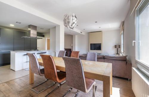 Sant Gervasi Apartment | Rent Top Apartments Avenida Diagonal